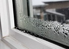 Почему запотевают окна и как это устранить